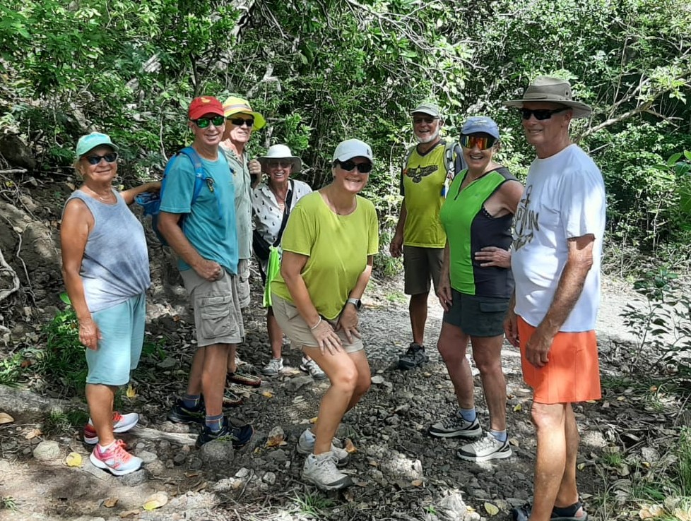 Bequia, Still