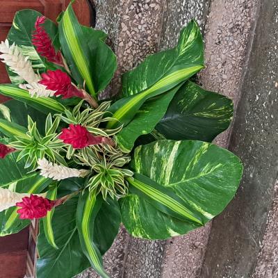 Church Flowers