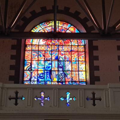 Church Windows