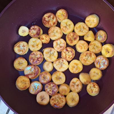 Fried Plantains