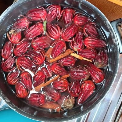 Roselle Juice